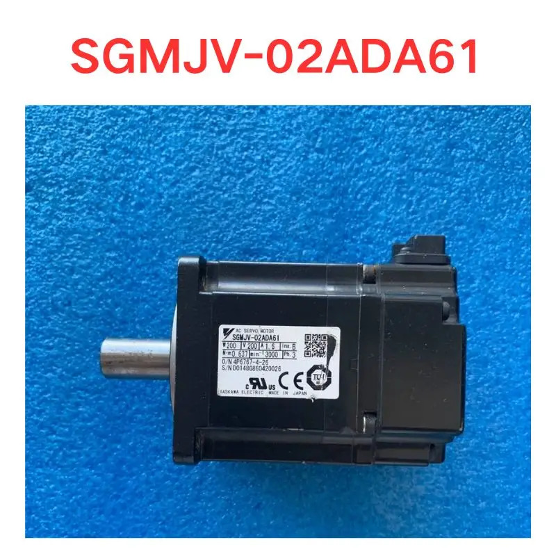 리퍼 OK 모터 SGM호환JV-02ADA61