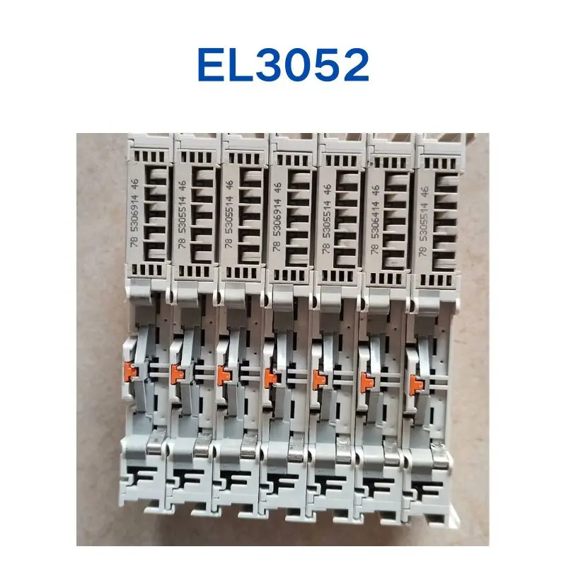리퍼 OK EL3052 모듈