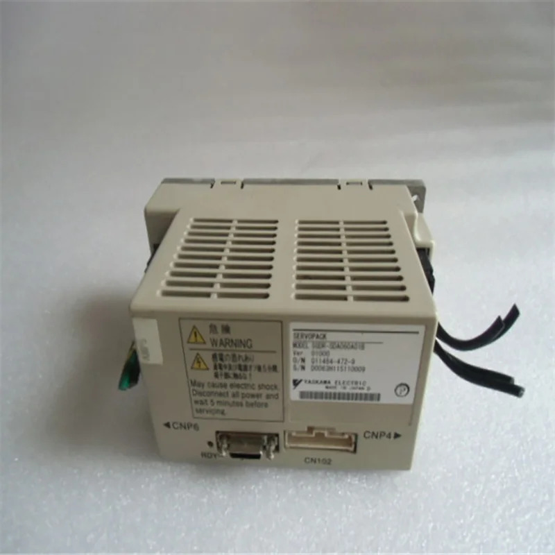 서보 드라이버 SGDV-280D11A