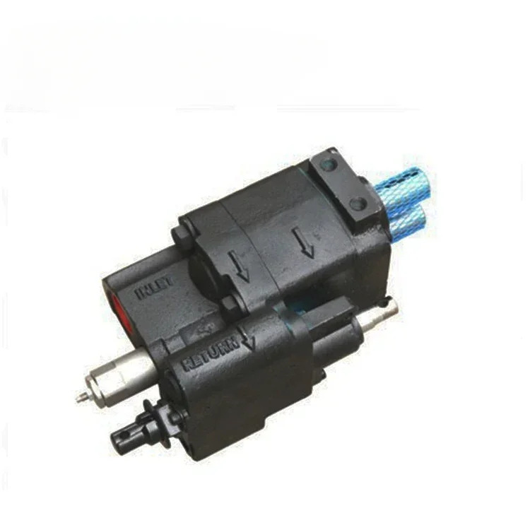 C101 C102 G101 G102 유압 기어 펌프 신자미국 덤프 트럭 Parker Metaris Pto