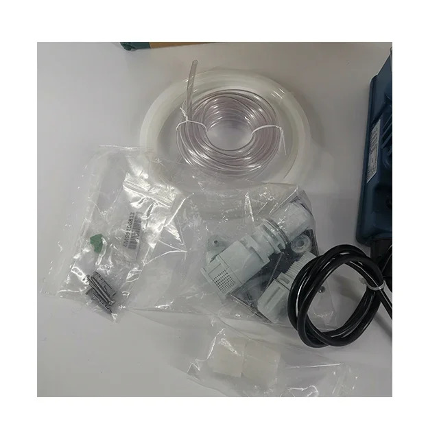 SEKO 화학 도징 펌프 도징가치