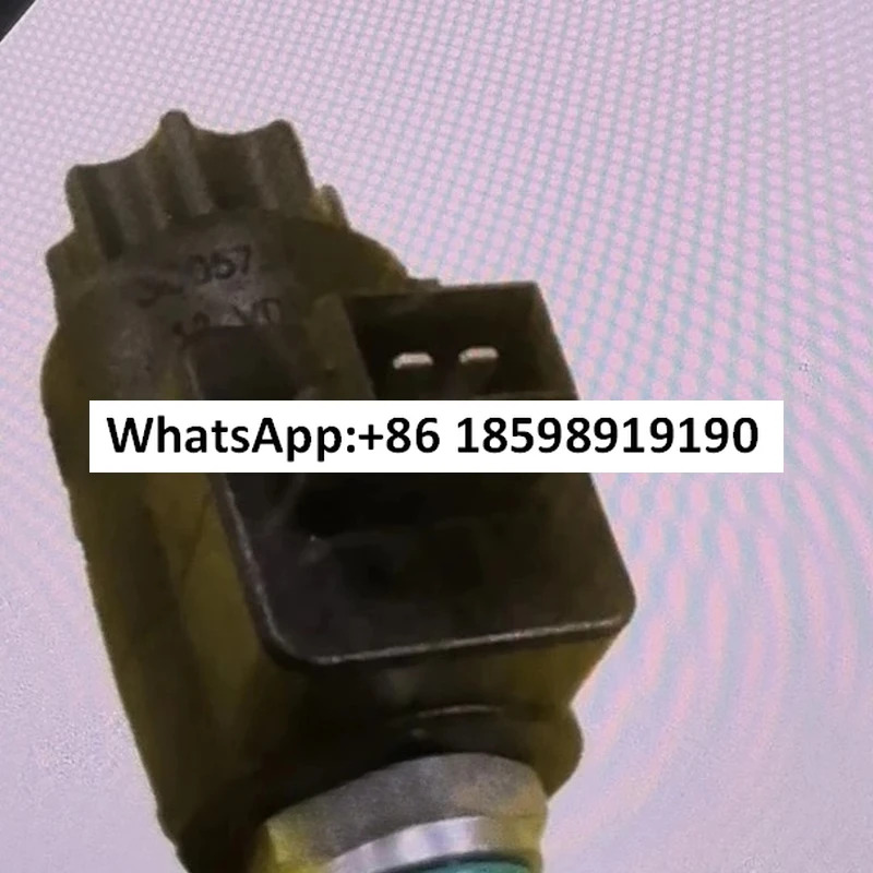 솔레노이드 밸브 코일 413171230 094002131 300573 R902602672