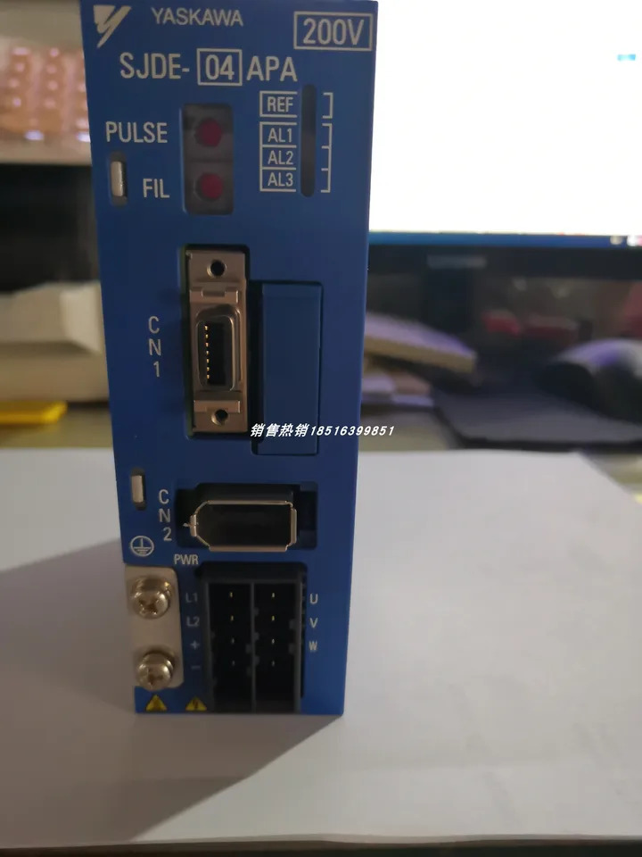 SJDE-04APA Yaskawa 서보 드라이버