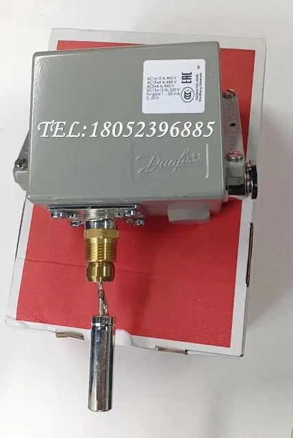 KPS77 온도 스위치 060L3101/3102/3118/3136 원본