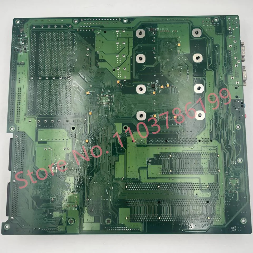 Supermicro 산업마더보드 X5DA8