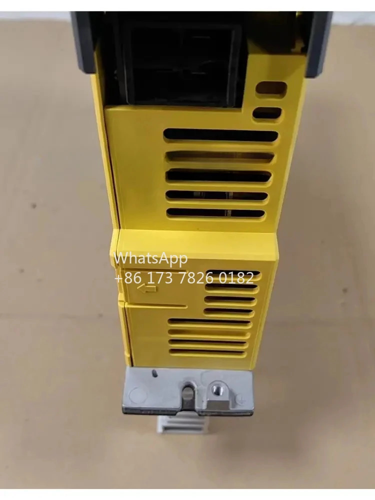 A06B-6140-H006 리퍼 드라이브 작동 기능 OK