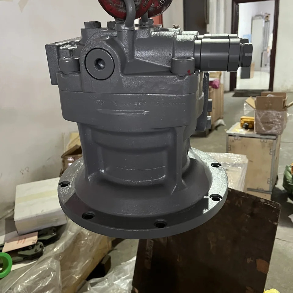 굴삭기 부품 ZX470-3 스윙 장치 히타치zx470-3 모터 4423009 M5X130CHB-10A-05B/285