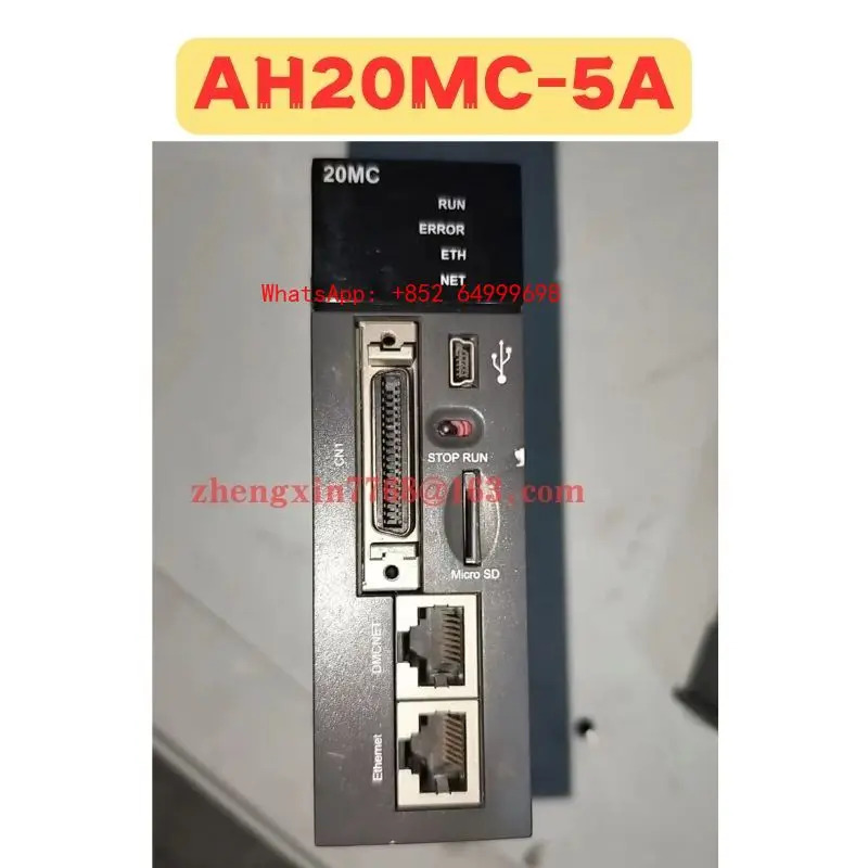 리퍼 모듈 AH20MC-5A AH20MC 5A 정상 기능 완료