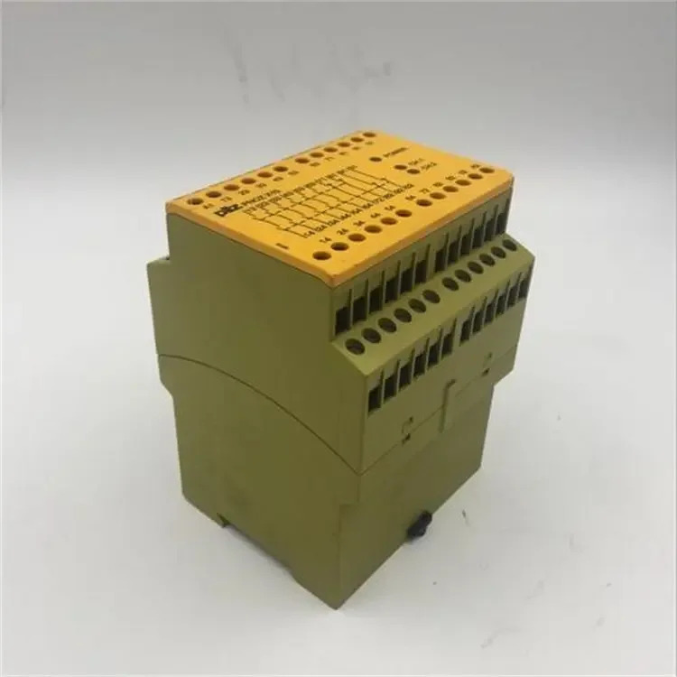 Pilz PILZ 안전 릴레이 777301 오리지널