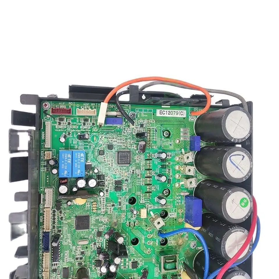 마더보드 인버터 모듈 PCB Daikin 에어컨 RDQ5-6ABV RJQ5-6ABV EC12079C 신