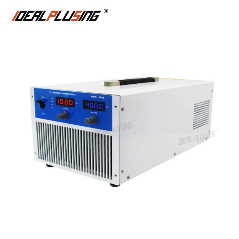 산업제어 전기 도금고전압 조정 스위칭 DC 전원공급장치 25V 160a 40V 100a 50V 80a 적용