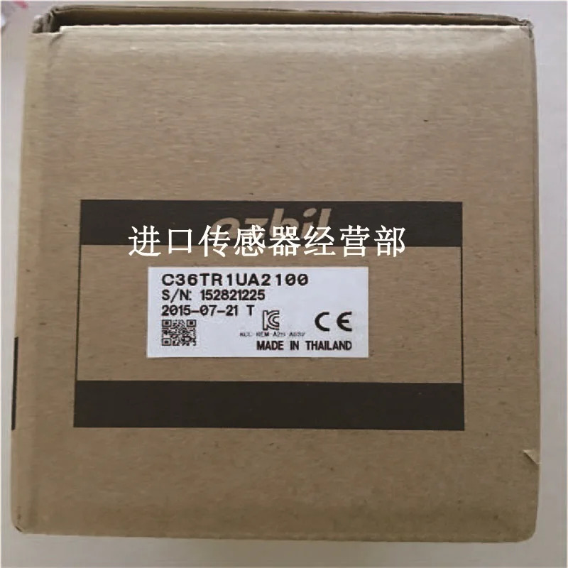 디지털 디스플레이 레귤레이터 C36TR1UA2100 SDC36 온도조절기 1 벌점신