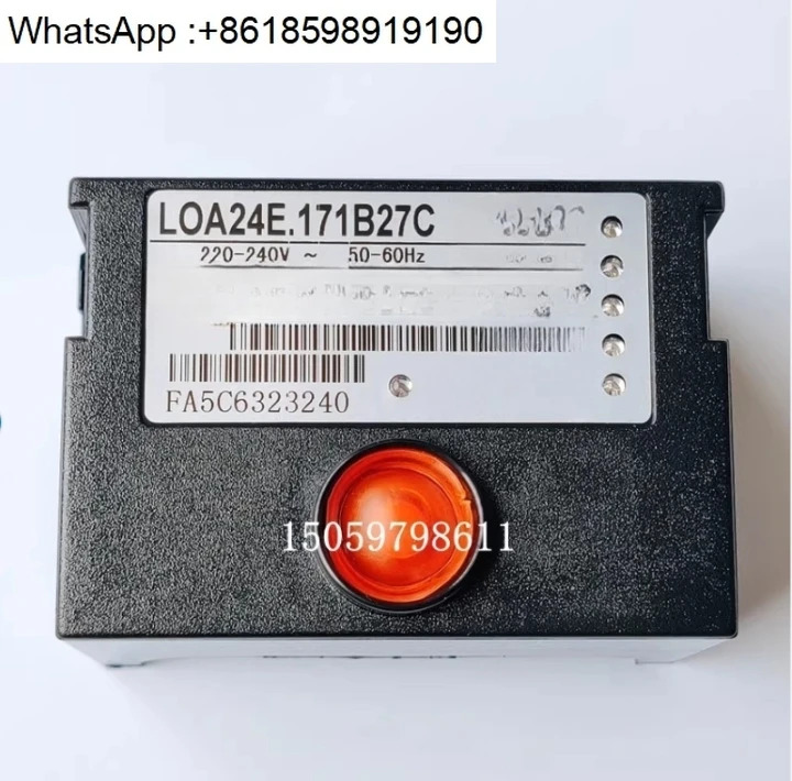 LOA24E.171B27C/LOA21E.171B27/LOA24CY.171B27/LOA21CY.171