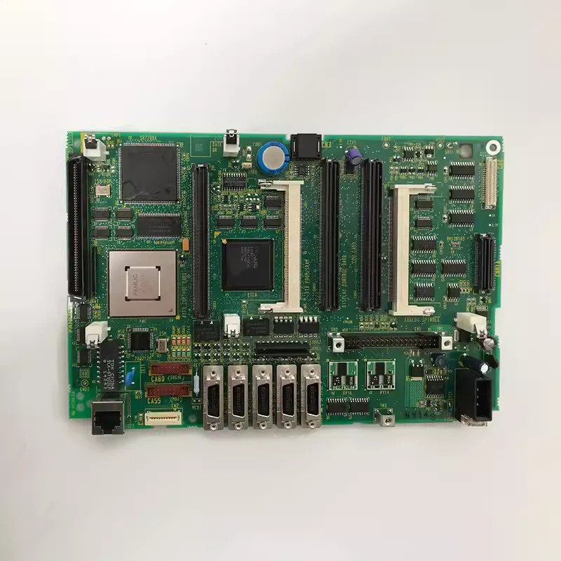 Fanuc A20B-8100-0666 회로 기판 리퍼 OK A20B 8100 0666