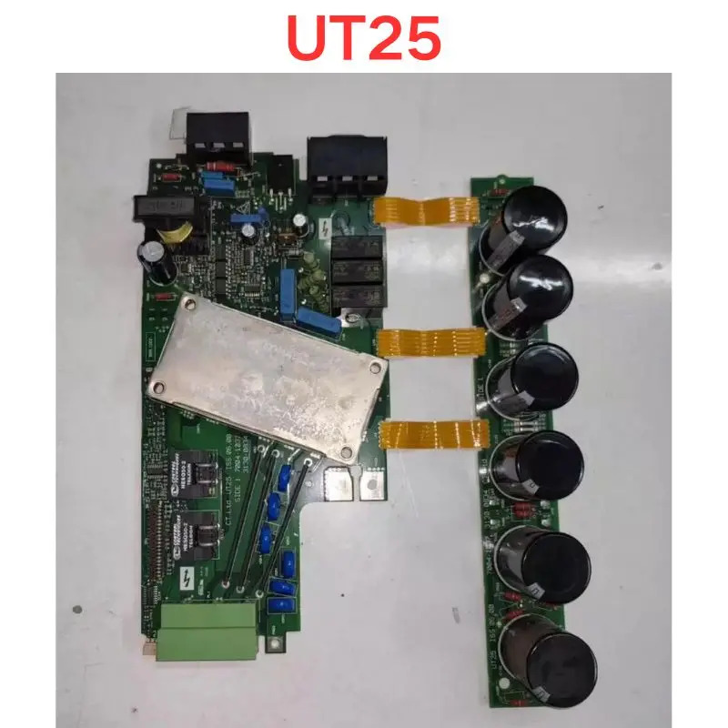 리퍼 UT25 인버터 마더보드 ISS 06.00 7004-1037 3130-0834 기능 OK