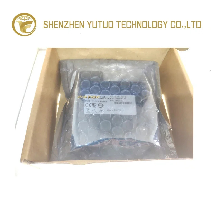 NI TB-9214 정션 예비 부품 781511-01
