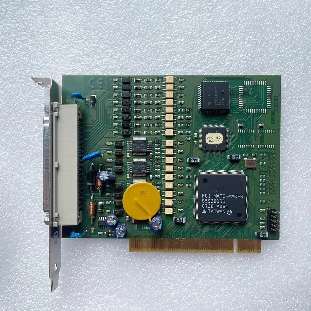 ADDI-DATA APCI-1500 REV.G PCI 수집 카드용