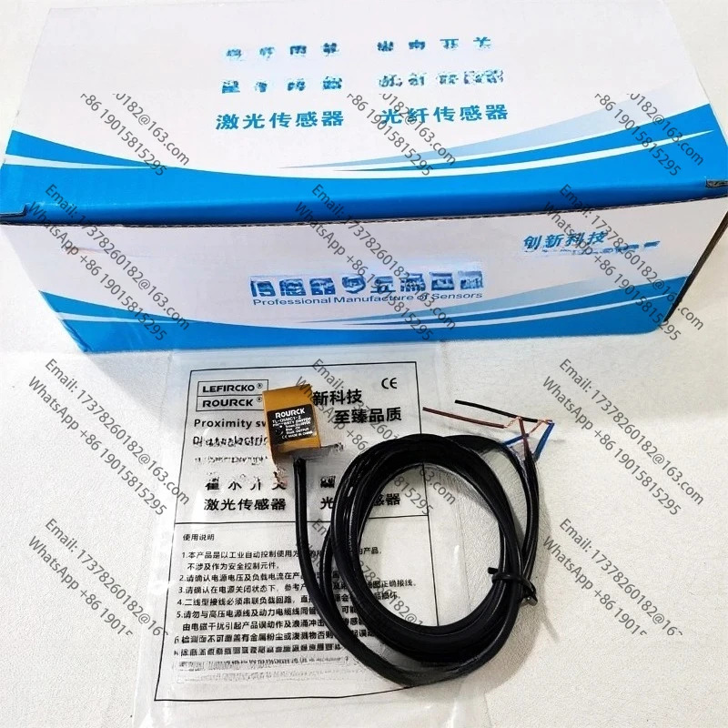 10PCS TLQ5MC1Z 또는 TLQ5MB1Z 스위치 유도 센서