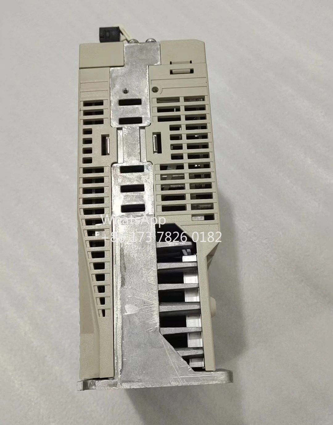 SGDV-5R5A11A 리퍼 서보 드라이브 750W 기능 OK