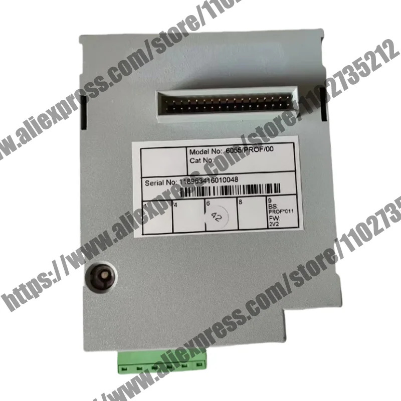 원본 6055-PROF-00 D4-430 7AM351.70