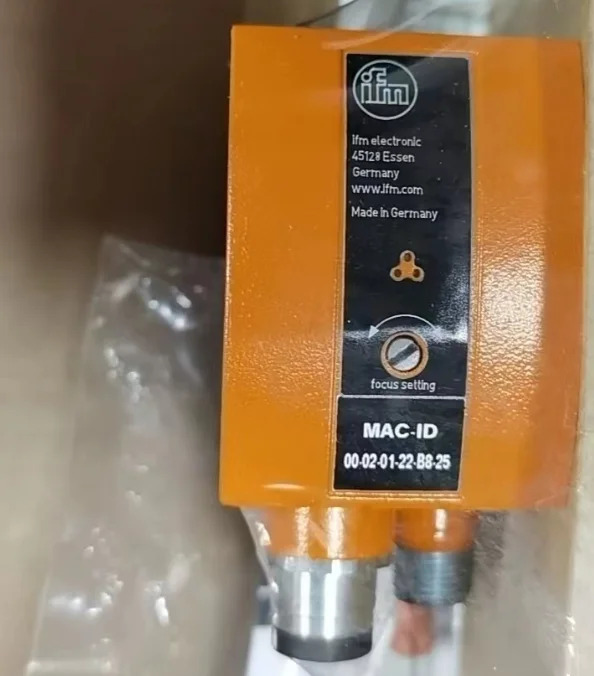독일 IFM 물체 모니터링 센서 O2V105 O2VWRNKG/O/V/GM호환/E1/E2/T