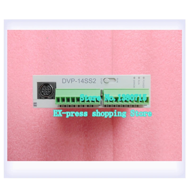 원본 DVP14SS211T DVP16SM11N DVP14SS211R PLC