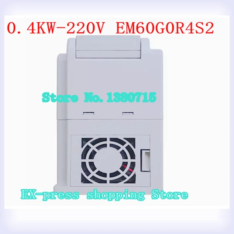 0.4KW-220V EM60G0R4S2 신