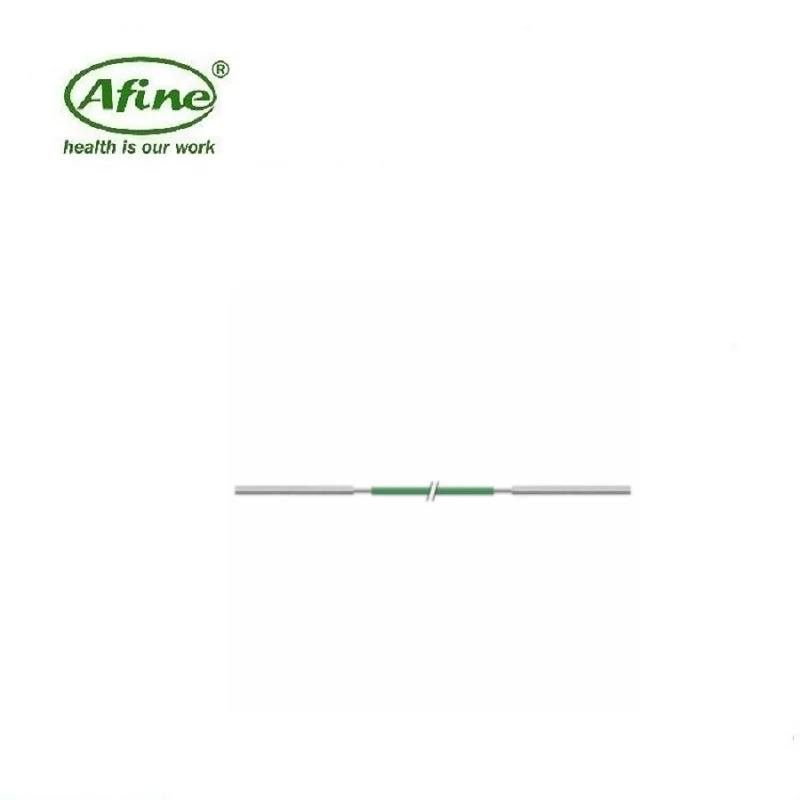 AFINE 스테인리스강 hp호환LC애질런트 모세관 튜브 5021-18228002-08235065-9963 0.12x280mm
