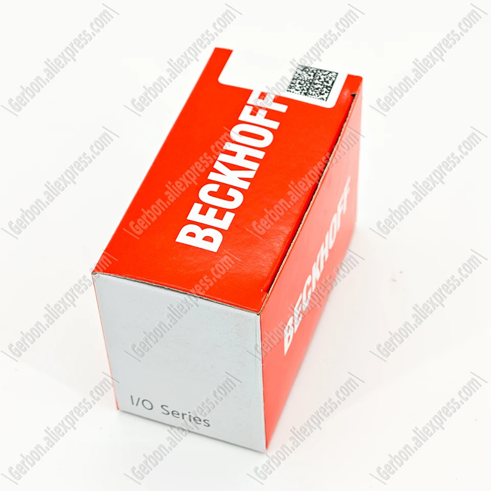 Beckhoff I/O EK1100 EtherCAT 커플러 터미널 ELxxxx 과 100BASE-TX 네트워크 연결 신