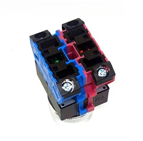 10개 ABN310G ABN311B 320G 일반적으로 열려 322 310R 자체 재설정 01 버튼 스위치 310Y