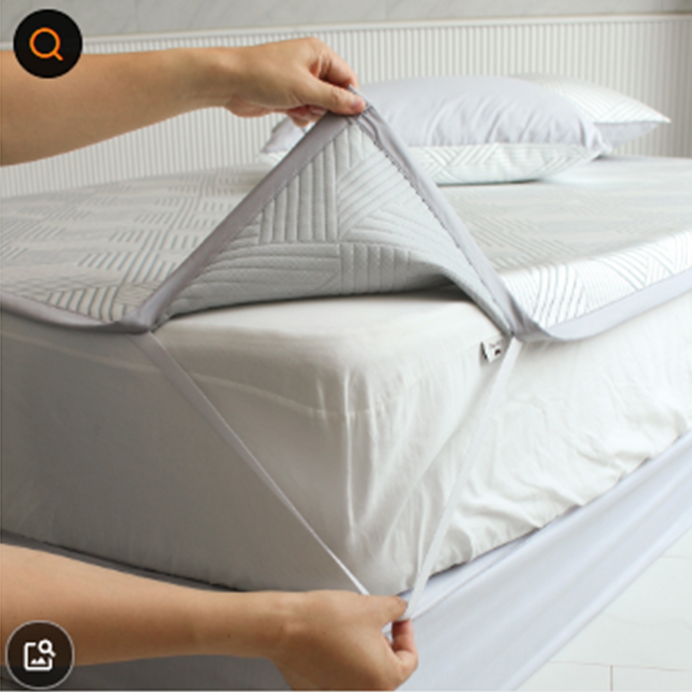 해든마루 스마트쿨 업 냉감패드 퀸 160x200cm P0000ODX - 상세 이미지 2