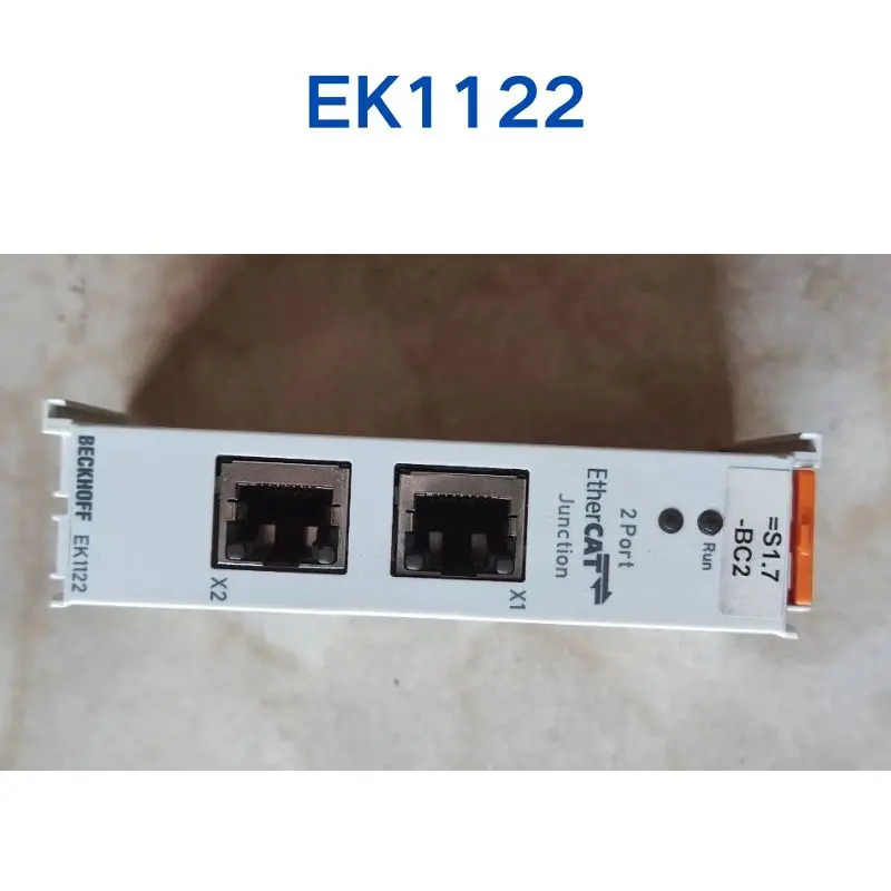 리퍼 OK EK1122 모듈