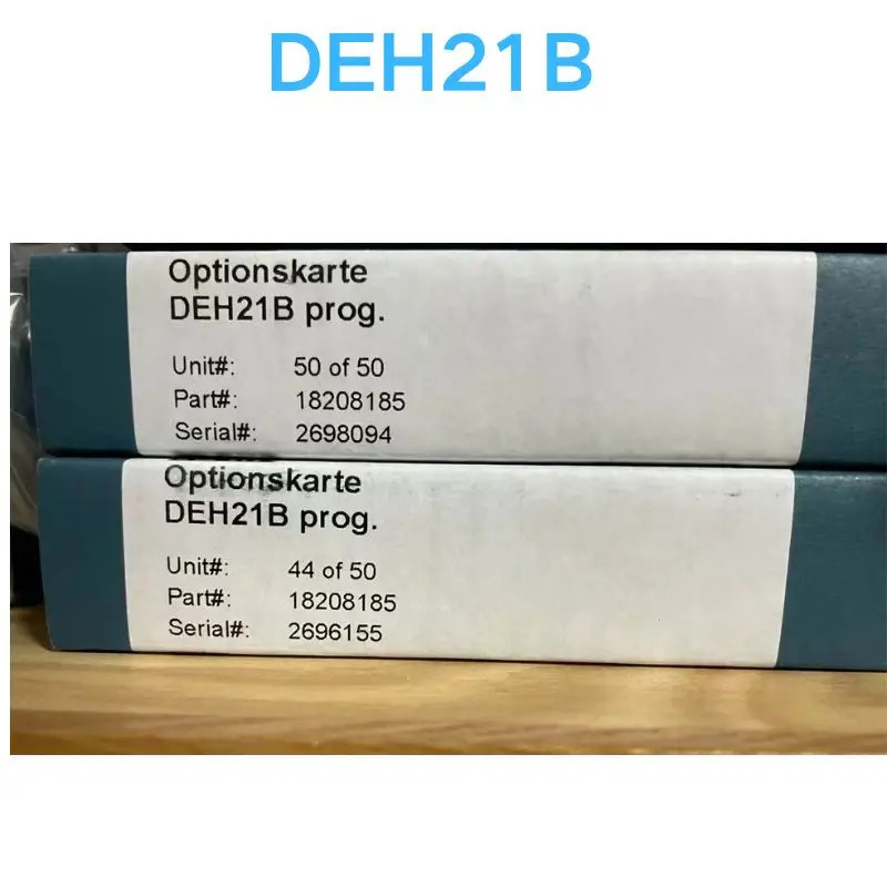 DEH21B 모듈