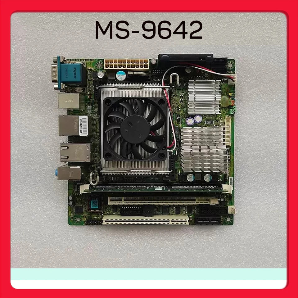 퍼지 3 기가비트 모노 소프트 루트 메인보드 945GM호환E2 MS-9642