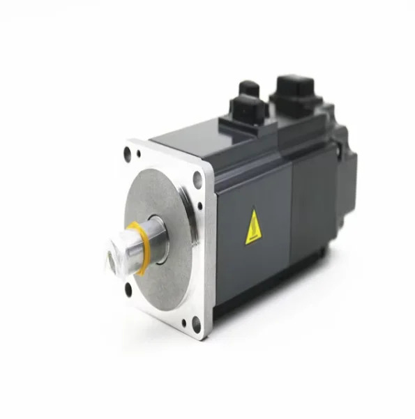 AC 서보모터 HF-KP43BK 산업Ect 50 HZ 60HZ 3상IE 4 오리지널 102V IP65 JP 400W 신