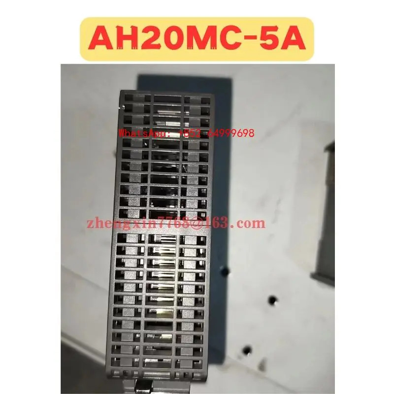 리퍼 모듈 AH20MC-5A AH20MC 5A 정상 기능 완료