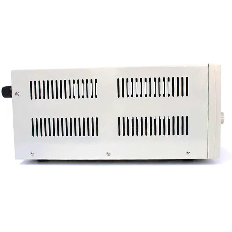 고정밀 고출력 조절식 LED 디스플레이 스위칭 DC 실험실 전원공급장치 220V 0-30V 0-60A KPS3060D