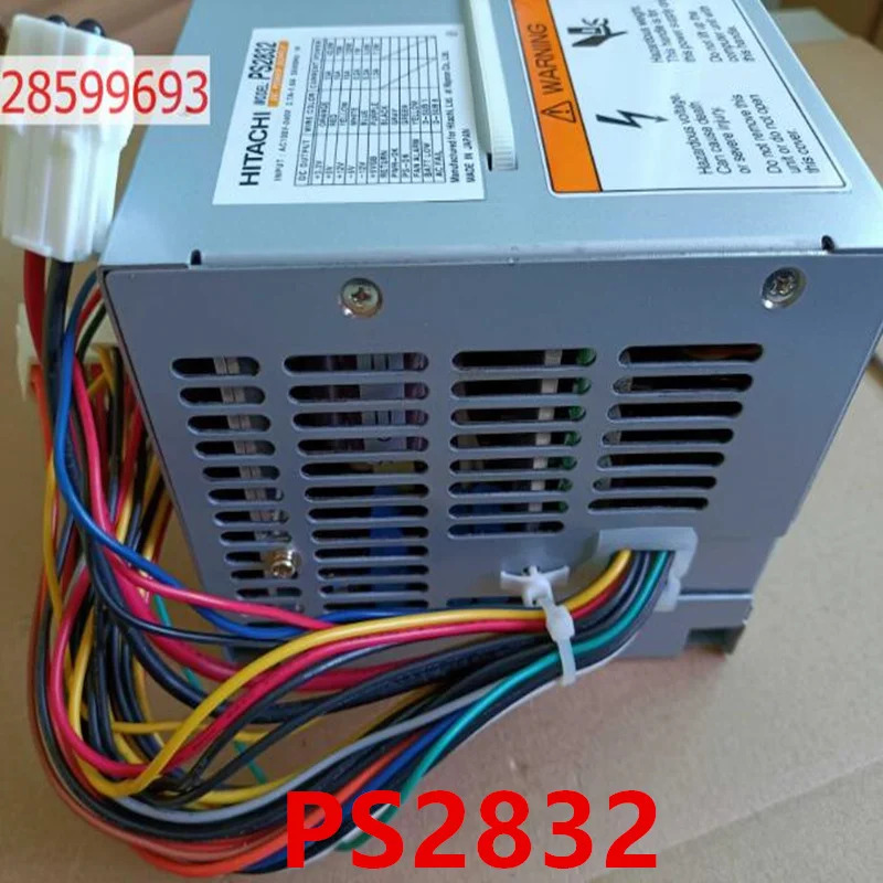 거새 전원공급장치 HITACHI PS2832