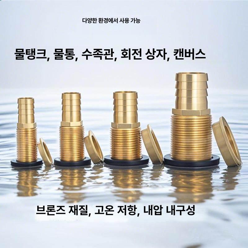 고압분사기 세차건 청소건 물호스 조절 세차용 초강력 다용도 분사건 고압워터건 - 상세 이미지 2