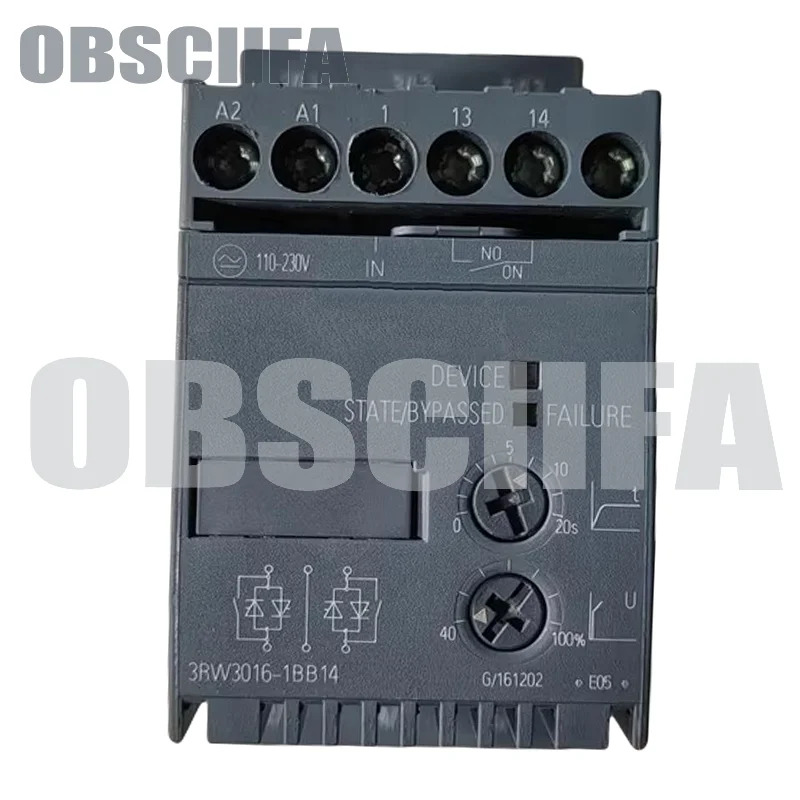3RW3016-1BB14 3RW3016-1BB04 3RW3016-2BB04