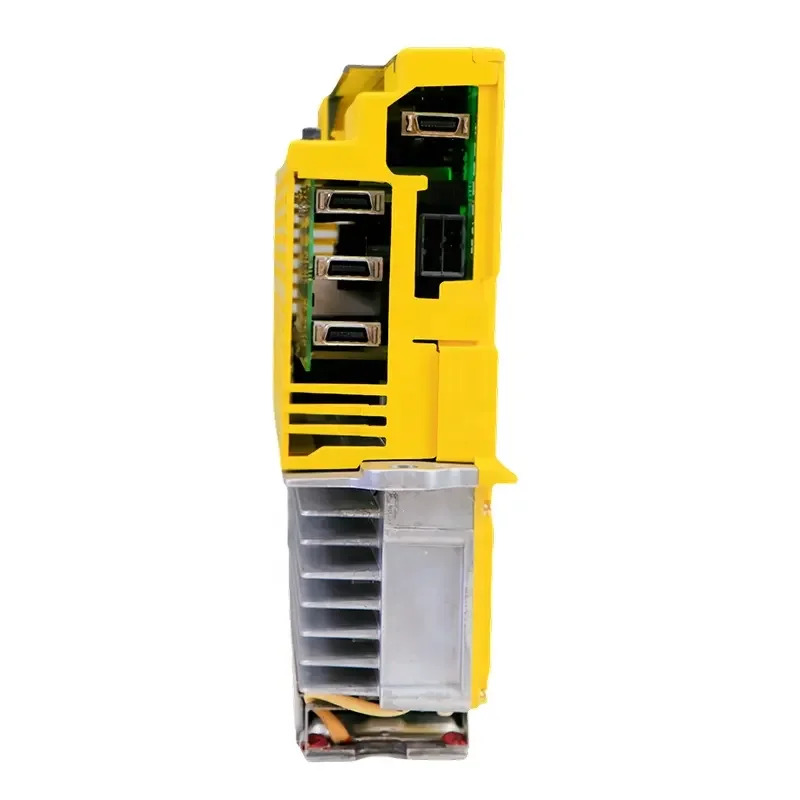 A06B-6089-H104 Fanuc 서보 드라이브 증폭기 12개월 A06B 6089 H104