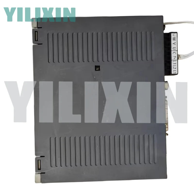 오리지널 MR-JE-40A PLC 모듈