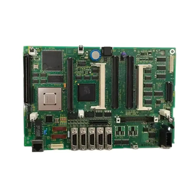 A20B-8100-0666 Fanuc 회로 기판 리퍼 완료 A20B 81000666