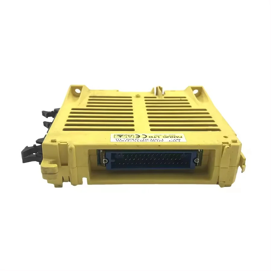 A03B-0815-C004 Fanuc 서보 드라이버 I/O 모듈 리퍼 완료 A03B0815C004