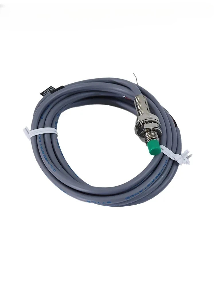 공장 PM08-02N/P PM08-01N 금속 스위치 센서