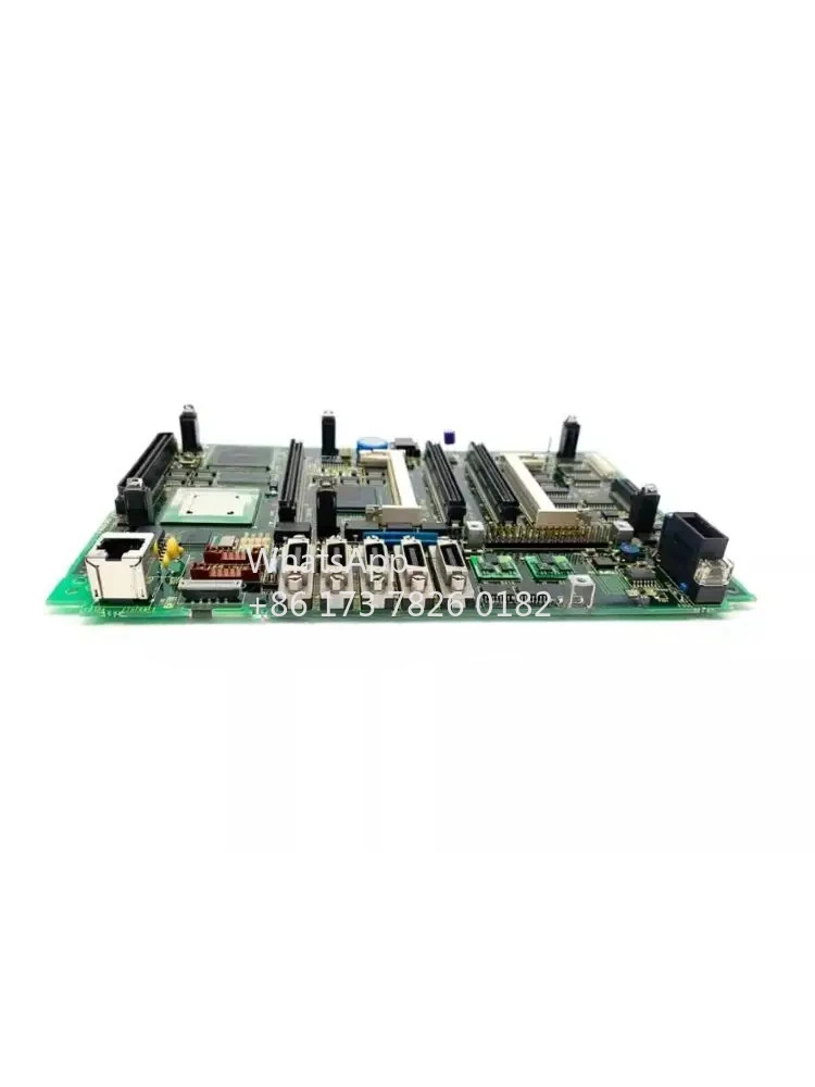 A20B-8100-0661 리퍼 마더보드 기능 OK