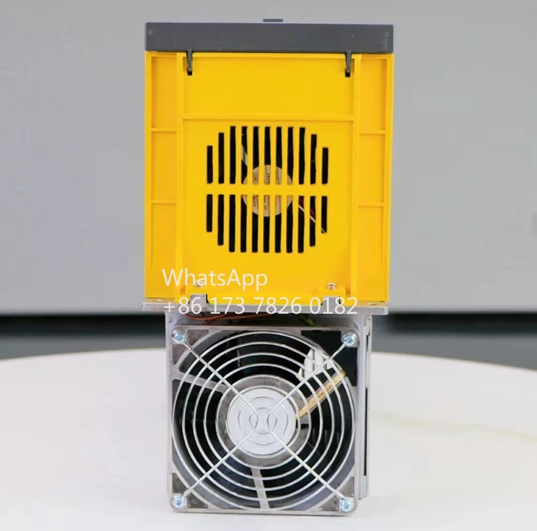 리퍼된 드라이브 작동 기능 OK A06B-6088-H222