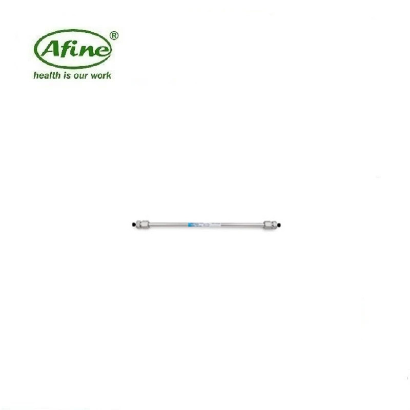 AFINE Agilent A5235 메타카브 67C 분석 크빈티지토그래피 컬럼 1/pkg