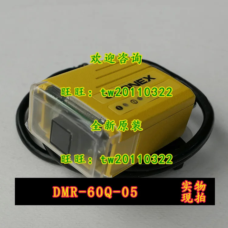물리적 DMR-60Q-05 코그넥스 코드 리더 흥정