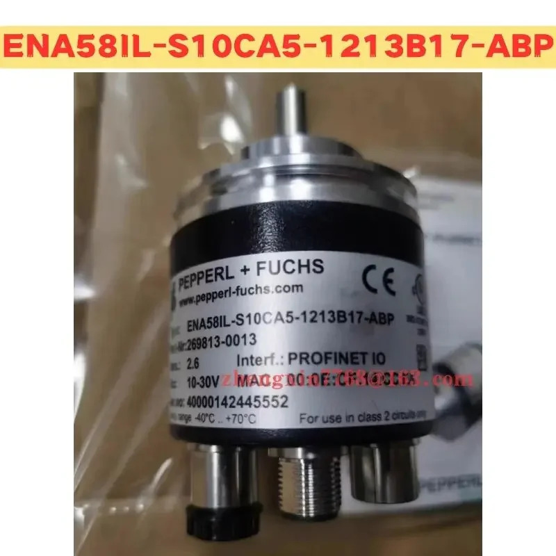 ENA58IL-S10CA5-1213B17-ABP ABP 인코더 ENA58IL S10CA5 1213B17 신
